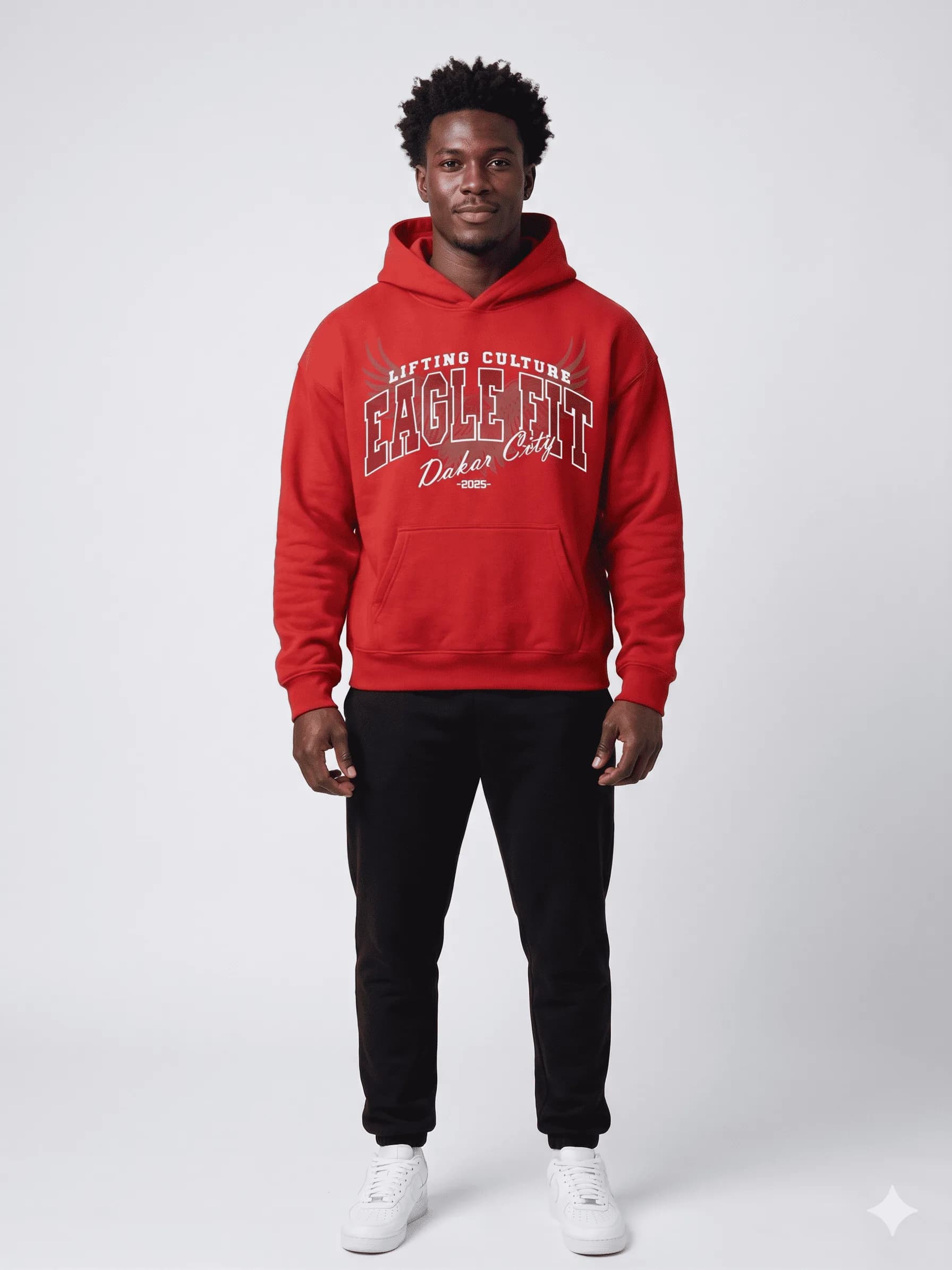EAGLE FIT Collection Homme
